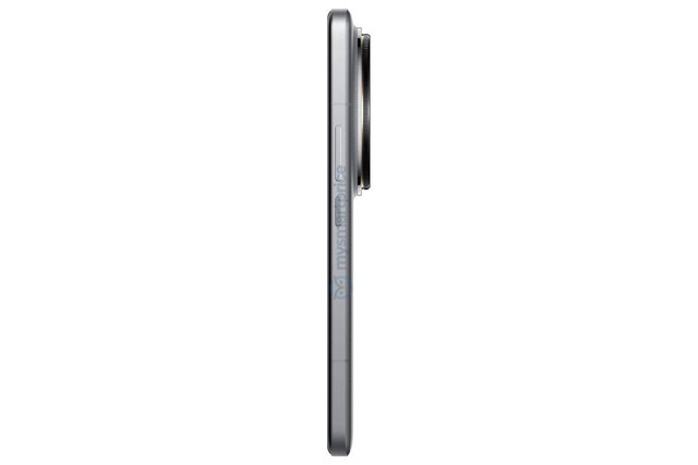 Đây là Xiaomi 14 Ultra: Đây là Xiaomi 14 Ultra: