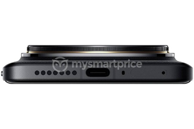 Đây là Xiaomi 14 Ultra: Đây là Xiaomi 14 Ultra: