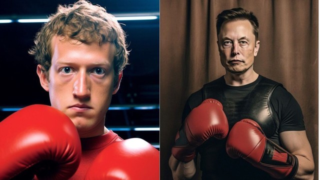 Mark Zuckerberg ‘đánh tím mặt’ Elon Musk: Tỷ số 1-0 cho nhà Facebook, từ kèo dưới thành kẻ chèn ép đế chế Tesla và biết đứng lên từ thất bại vũ trụ ảo- Ảnh 4. Mark Zuckerberg ‘đánh tím mặt’ Elon Musk: Tỷ số 1-0 cho nhà Facebook, từ kèo dưới thành kẻ chèn ép đế chế Tesla và biết đứng lên từ thất bại vũ trụ ảo- Ảnh 4.