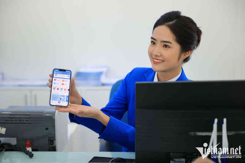 Nhà mạng Việt mở rộng vùng phủ 5G, lao vào “cuộc chiến” xuyên biên giới