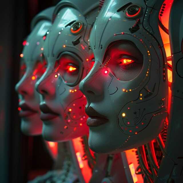 “Bạn gái AI không yêu bạn đâu, cô ta chỉ muốn dữ liệu của bạn thôi”- Ảnh 3. “Bạn gái AI không yêu bạn đâu, cô ta chỉ muốn dữ liệu của bạn thôi”- Ảnh 3.