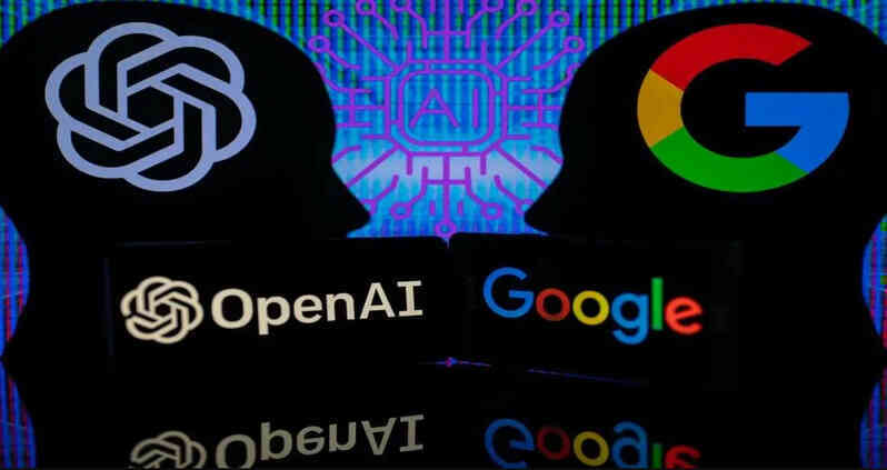 Google nên cẩn thận, OpenAI có thể sẽ tham gia vào lĩnh vực công cụ tìm kiếm