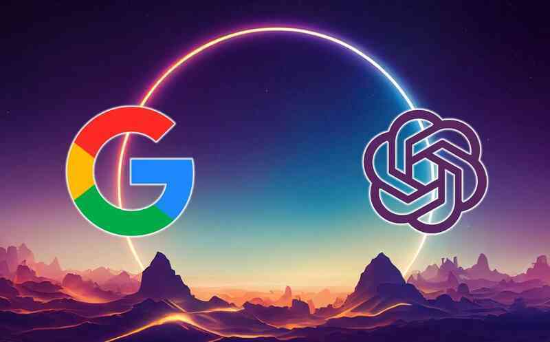 Google nên cẩn thận, OpenAI có thể sẽ tham gia vào lĩnh vực công cụ tìm kiếm- Ảnh 2. Google nên cẩn thận, OpenAI có thể sẽ tham gia vào lĩnh vực công cụ tìm kiếm- Ảnh 2.