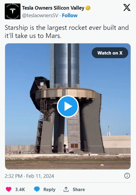 Tỷ phú ‘chơi ngông’ Elon Musk chưa nguôi giấc mơ Hành tinh Đỏ, lên kế hoạch đưa 1 triệu người ra ngoài vũ trụ lập khu định cư- Ảnh 2. Tỷ phú ‘chơi ngông’ Elon Musk chưa nguôi giấc mơ Hành tinh Đỏ, lên kế hoạch đưa 1 triệu người ra ngoài vũ trụ lập khu định cư- Ảnh 2.