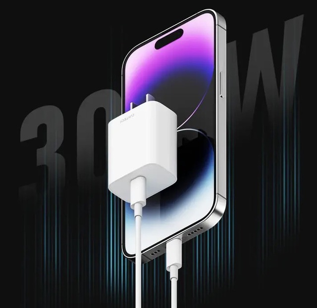 Xiaomi lại khiến giới công nghệ sững sờ với món phụ kiện giá chỉ... 3 USD, rẻ bằng 1/10 Apple mà còn tốt hơn