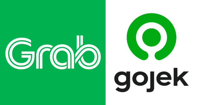 Công ty mẹ của Gojek sẽ không sáp nhập với Grab