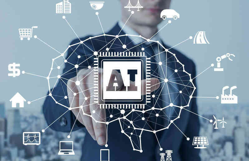 Đầu tư AI chiếm vị trí trung tâm trong chiến lược tăng trưởng của các BigTech
