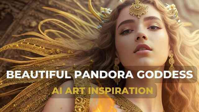 Tại sao chiếc hộp Pandora lại nổi tiếng đến vậy?- Ảnh 4. Tại sao chiếc hộp Pandora lại nổi tiếng đến vậy?- Ảnh 4.