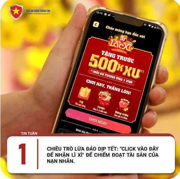 Cảnh bảo thủ đoạn lừa đảo mới: Mạo danh quân nhân để lừa chiếm đoạt tài sản