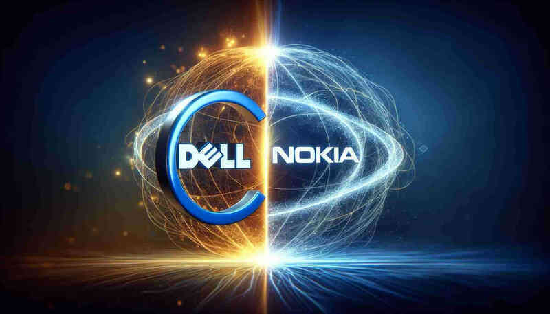 Liên minh chiến lược Nokia và Dell nỗ lực thúc đẩy đổi mới 5G và đám mây