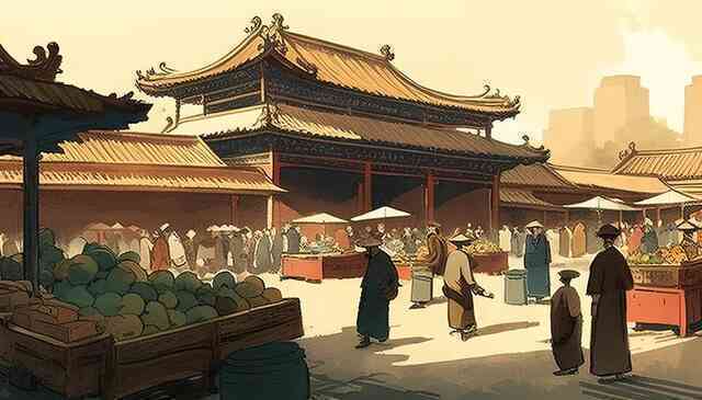 Tại sao Marco Polo được coi là thương gia châu Âu đầu tiên khám phá Trung Quốc trong khi thực tế thì không?- Ảnh 5. Tại sao Marco Polo được coi là thương gia châu Âu đầu tiên khám phá Trung Quốc trong khi thực tế thì không?- Ảnh 5.