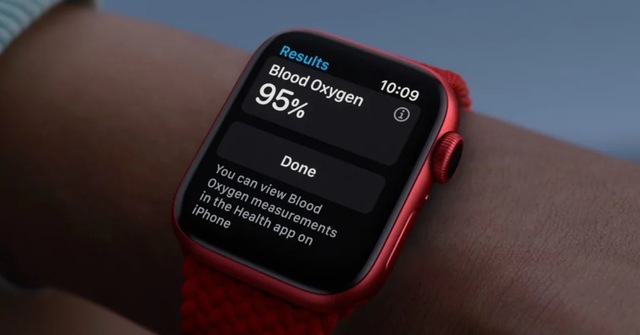 Bị kiện đến nỗi phải cắt giảm tính năng quan trọng trên Apple Watch, Tim Cook trấn an người dùng: "Vẫn có nhiều lý do khác để mua Apple Watch"