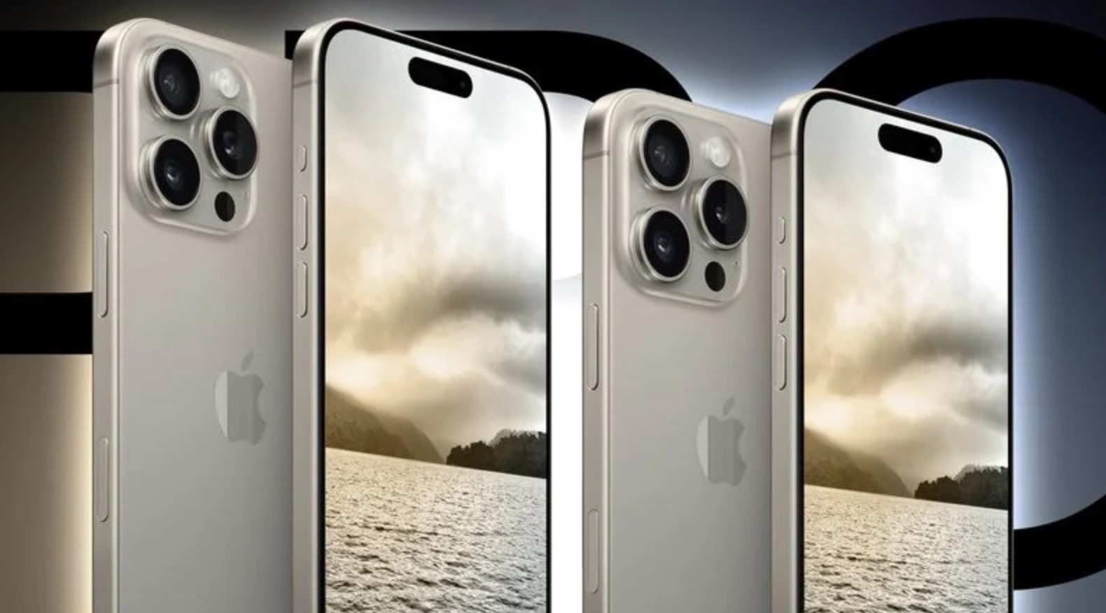 Không có thay đổi lớn, iPhone 16 dự kiến sẽ khiến Apple sụt giảm doanh số- Ảnh 3. Không có thay đổi lớn, iPhone 16 dự kiến sẽ khiến Apple sụt giảm doanh số- Ảnh 3.