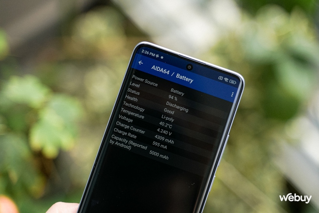 Lần đầu tiên điện thoại Redmi Note được Xiaomi trang bị tính năng cực kỳ thiết thực mà ai cũng cần- Ảnh 12. Lần đầu tiên điện thoại Redmi Note được Xiaomi trang bị tính năng cực kỳ thiết thực mà ai cũng cần- Ảnh 12.