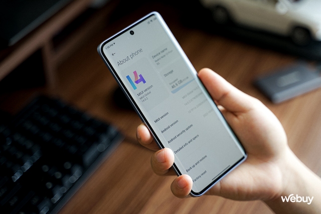 Lần đầu tiên điện thoại Redmi Note được Xiaomi trang bị tính năng cực kỳ thiết thực mà ai cũng cần- Ảnh 13. Lần đầu tiên điện thoại Redmi Note được Xiaomi trang bị tính năng cực kỳ thiết thực mà ai cũng cần- Ảnh 13.