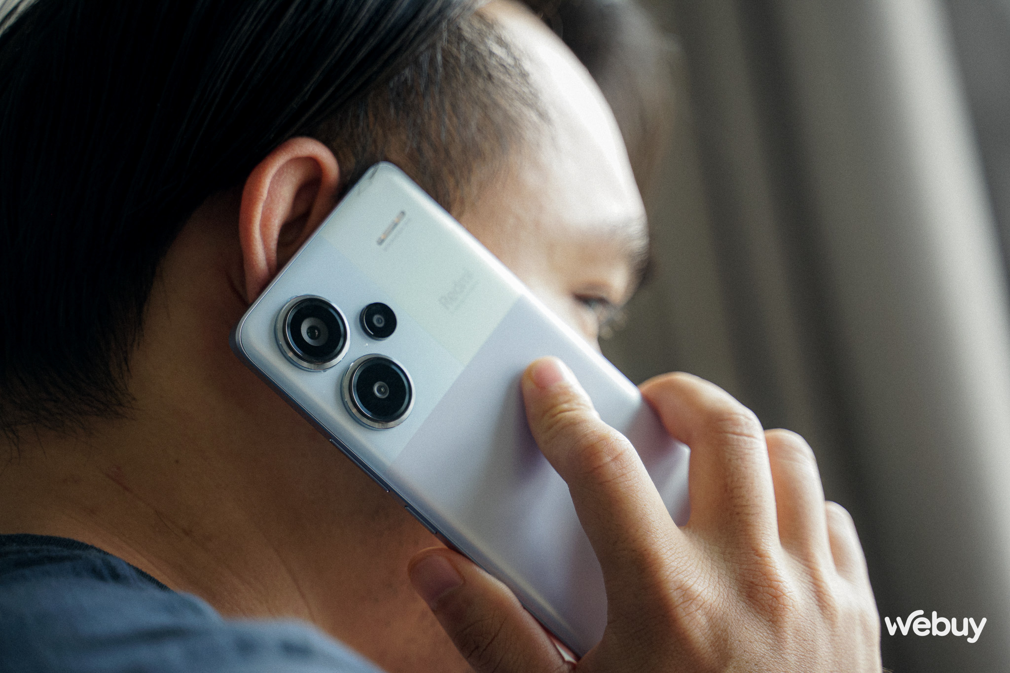 Lần đầu tiên điện thoại Redmi Note được Xiaomi trang bị tính năng cực kỳ thiết thực mà ai cũng cần- Ảnh 14. Lần đầu tiên điện thoại Redmi Note được Xiaomi trang bị tính năng cực kỳ thiết thực mà ai cũng cần- Ảnh 14.