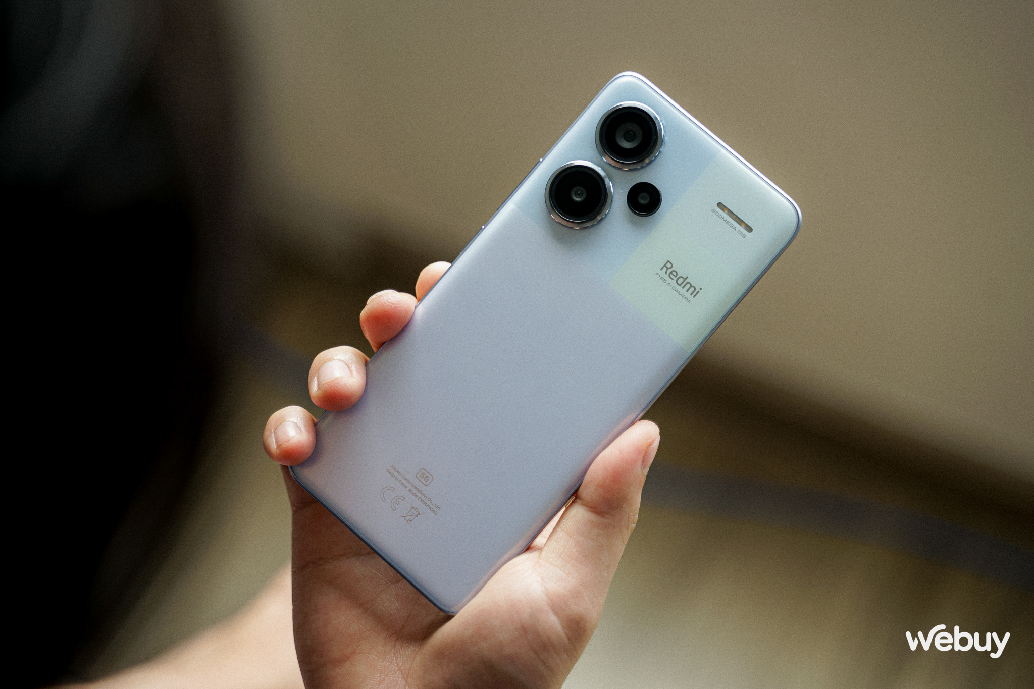 Lần đầu tiên điện thoại Redmi Note được Xiaomi trang bị tính năng cực kỳ thiết thực mà ai cũng cần- Ảnh 15. Lần đầu tiên điện thoại Redmi Note được Xiaomi trang bị tính năng cực kỳ thiết thực mà ai cũng cần- Ảnh 15.