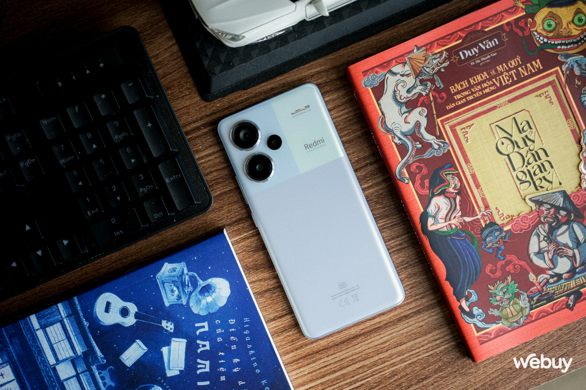 Lần đầu tiên điện thoại Redmi Note được Xiaomi trang bị tính năng cực kỳ thiết thực mà ai cũng cần- Ảnh 17.