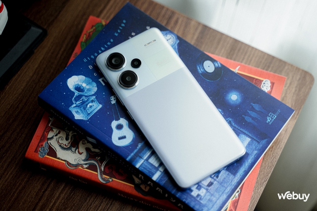 Lần đầu tiên điện thoại Redmi Note được Xiaomi trang bị tính năng cực kỳ thiết thực mà ai cũng cần- Ảnh 3.