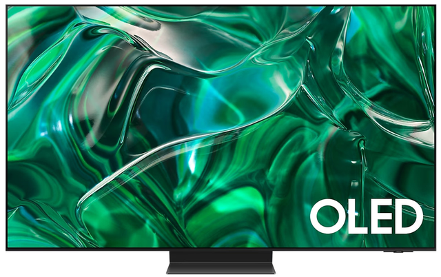 Từng một thời chê bai TV OLED của LG, nay Samsung lại hợp tác với LG để sản xuất TV OLED