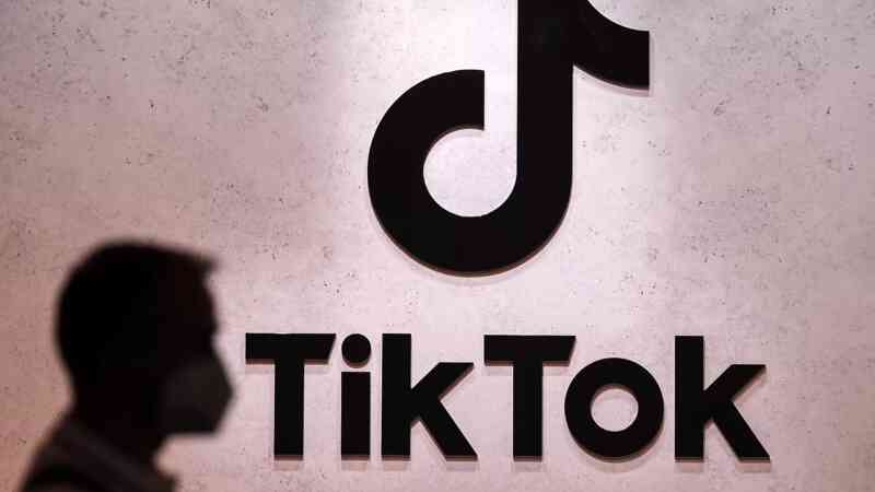 Châu Âu chính thức điều tra TikTok