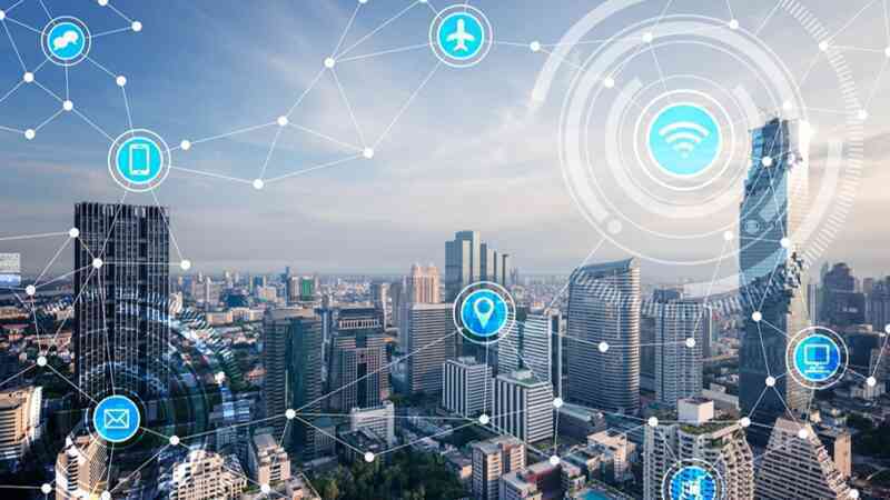 Đến năm 2025: 100% dân số ở độ tuổi trưởng thành có điện thoại thông minh!