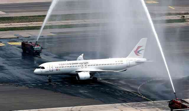 Không có bóng dáng của Boeing, phi cơ Made in China chiếm vị trí trung tâm tại Triển lãm hàng không Singapore cùng Airbus