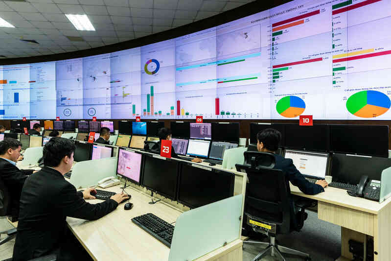 Người dùng Việt chuộng Zalo, Viber, rời xa gọi thoại, nhắn tin