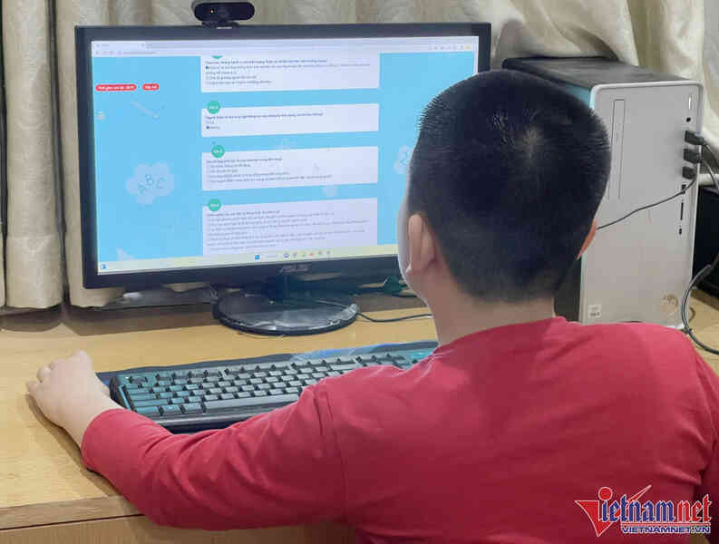 Sắp mở hệ thống cho hàng triệu học sinh thi thử kiến thức an toàn thông tin
