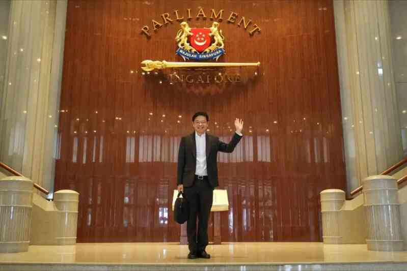 Singapore ‘bơm’ hơn 740 triệu USD thúc đẩy tham vọng AI