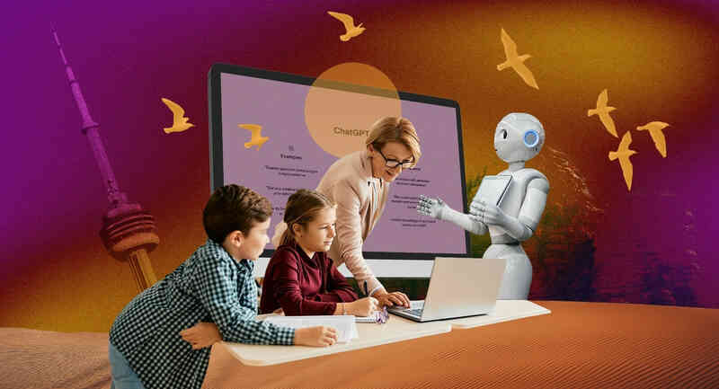 5 cách ứng dụng AI hữu ích có thể bạn chưa từng nghĩ tới