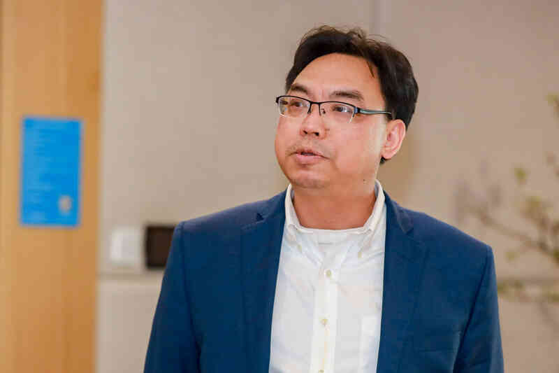 Chủ tịch MK Group tuyên bố tiến vào công nghiệp quốc phòng