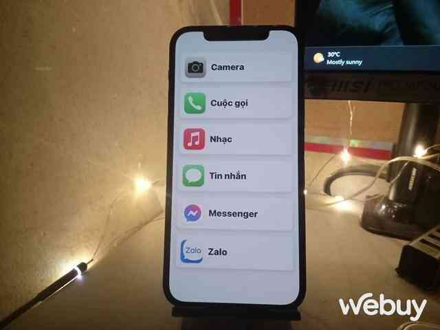 Những thiết lập giúp iPhone thân thiện hơn với người dùng lớn tuổi- Ảnh 4. Những thiết lập giúp iPhone thân thiện hơn với người dùng lớn tuổi- Ảnh 4.