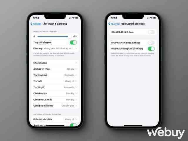 Những thiết lập giúp iPhone thân thiện hơn với người dùng lớn tuổi- Ảnh 7. Những thiết lập giúp iPhone thân thiện hơn với người dùng lớn tuổi- Ảnh 7.