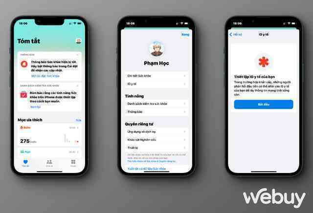 Những thiết lập giúp iPhone thân thiện hơn với người dùng lớn tuổi- Ảnh 10. Những thiết lập giúp iPhone thân thiện hơn với người dùng lớn tuổi- Ảnh 10.