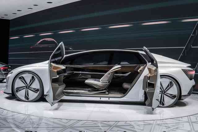 Tại sao hầu như các mẫu xe concept không bao giờ được sản xuất hàng loạt và thương mại hóa?