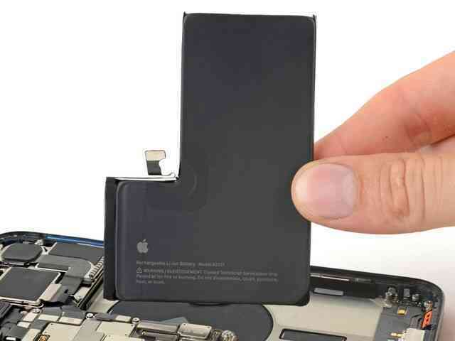 Tin vui cho các "pin thủ" dùng iPhone 15