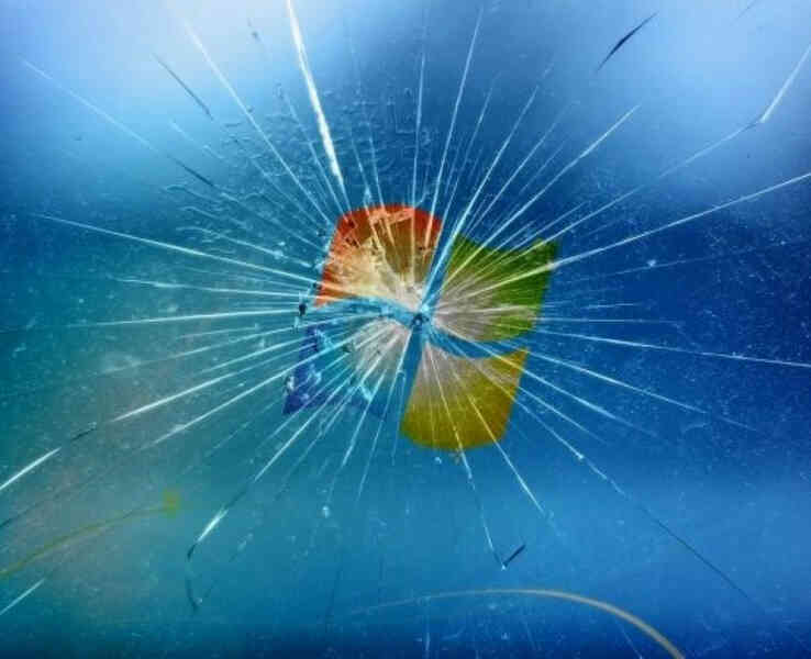 Cập nhật bảo mật Windows 11 gây lỗi hệ thống nghiêm trọng