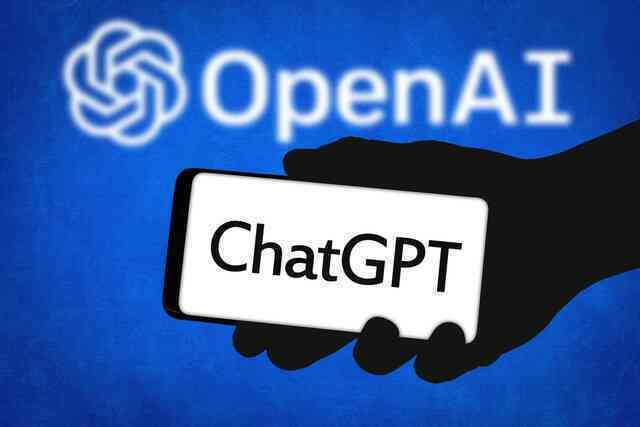 ChatGPT đột nhiên ChatGPT đột nhiên