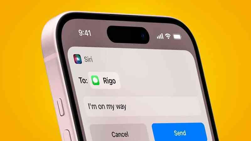Có gì trong iOS 18 - bản cập nhật Có gì trong iOS 18 - bản cập nhật