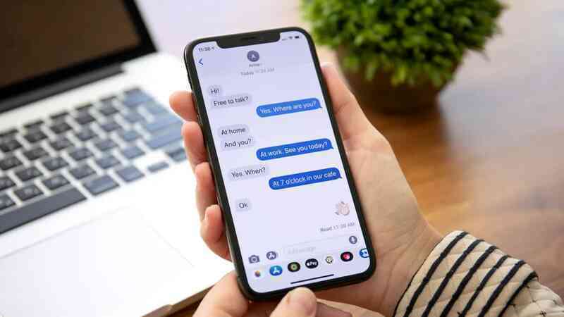 Có gì trong iOS 18 - bản cập nhật Có gì trong iOS 18 - bản cập nhật