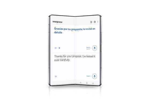 Danh sách thiết bị sắp được Samsung cập nhật OneUI 6.1 với Trí tuệ Nâng cao, cả dòng FE giá rẻ cũng có- Ảnh 2. Danh sách thiết bị sắp được Samsung cập nhật OneUI 6.1 với Trí tuệ Nâng cao, cả dòng FE giá rẻ cũng có- Ảnh 2.