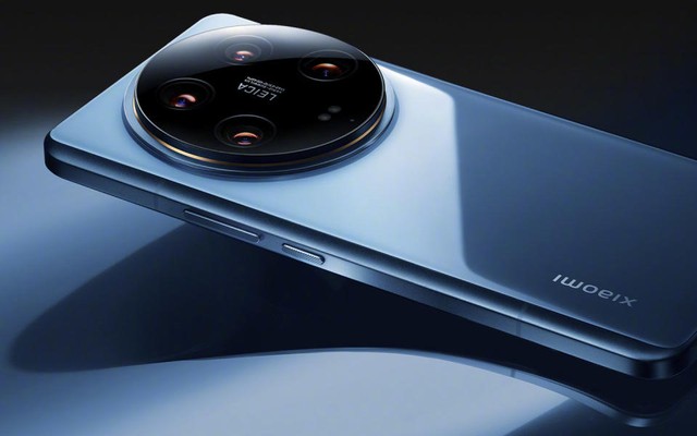 Xiaomi 14 Ultra ra mắt: Xiaomi 14 Ultra ra mắt: