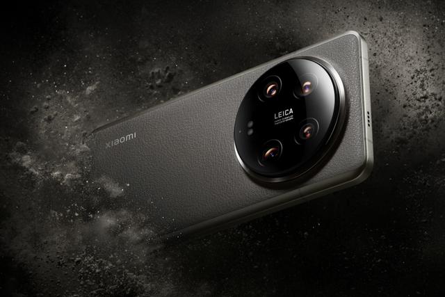 Xiaomi 14 Ultra ra mắt: Xiaomi 14 Ultra ra mắt: