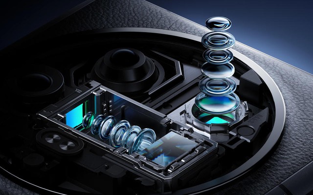 Xiaomi 14 Ultra ra mắt: Xiaomi 14 Ultra ra mắt: