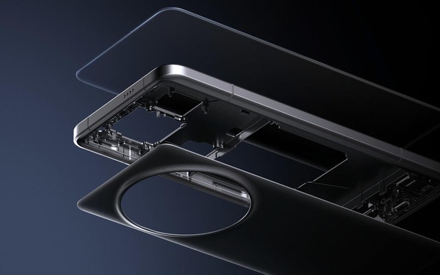 Xiaomi 14 Ultra ra mắt: Xiaomi 14 Ultra ra mắt: