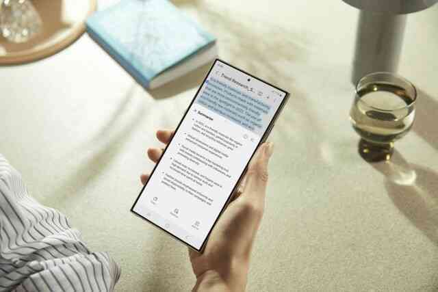 Chủ tịch Mảng di động Samsung: Chúng tôi sẽ thiết lập nên ‘tiêu chuẩn toàn cầu cho Al trên thiết bị di động’- Ảnh 2. Chủ tịch Mảng di động Samsung: Chúng tôi sẽ thiết lập nên ‘tiêu chuẩn toàn cầu cho Al trên thiết bị di động’- Ảnh 2.
