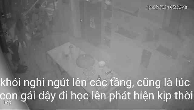 Chuột kích hoạt bếp từ suýt gây cháy nhà, chủ nhà xem camera nhận ra sai lầm “chí mạng” - Ảnh 3. Chuột kích hoạt bếp từ suýt gây cháy nhà, chủ nhà xem camera nhận ra sai lầm “chí mạng” - Ảnh 3.