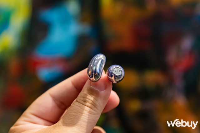 Huawei FreeClip chính thức tại Việt Nam: Tai nghe Open-Ear dành cho người “hướng ngoại Huawei FreeClip chính thức tại Việt Nam: Tai nghe Open-Ear dành cho người “hướng ngoại