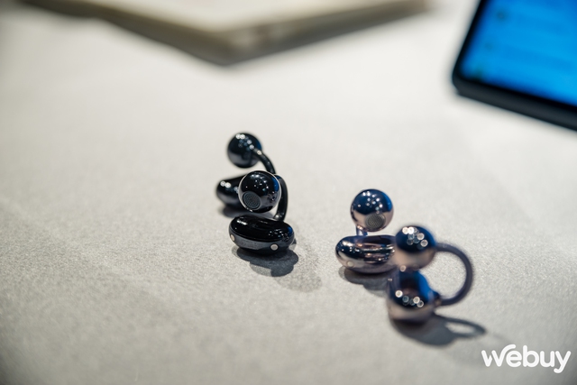 Huawei FreeClip chính thức tại Việt Nam: Tai nghe Open-Ear dành cho người “hướng ngoại Huawei FreeClip chính thức tại Việt Nam: Tai nghe Open-Ear dành cho người “hướng ngoại